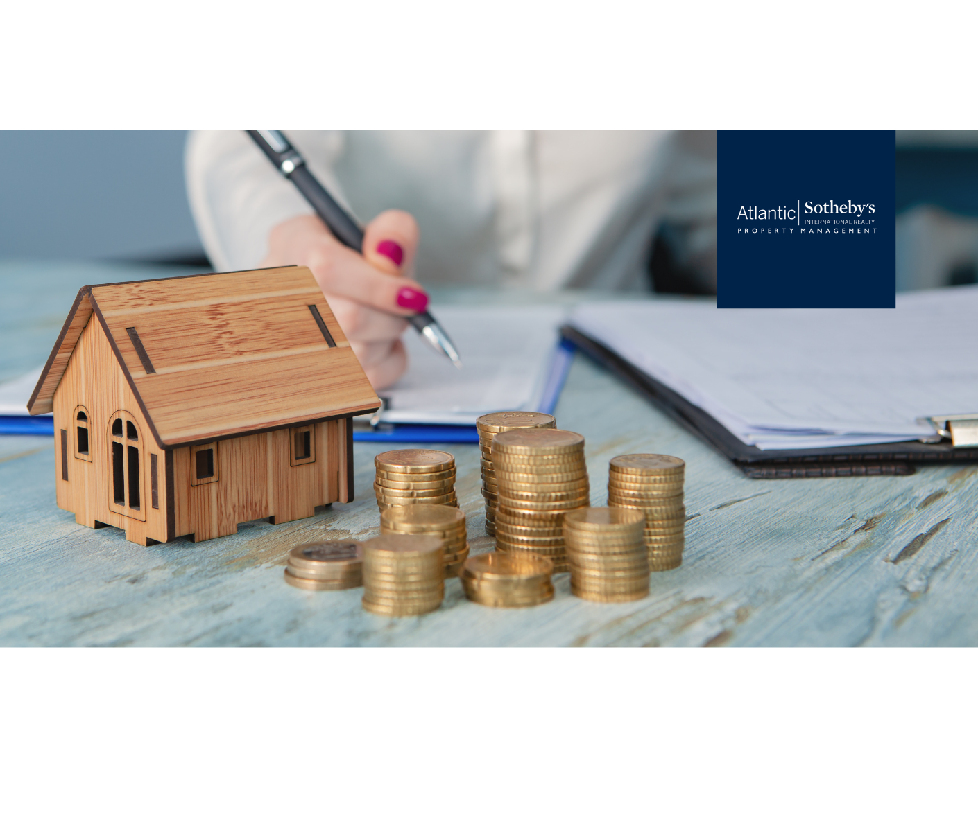 Budgeting Tips for Rental Property Maintenance